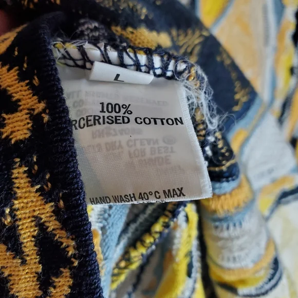 Vintage COOGI Sweater Millennium Collection Sydney Olympics - Picture 5 of 7